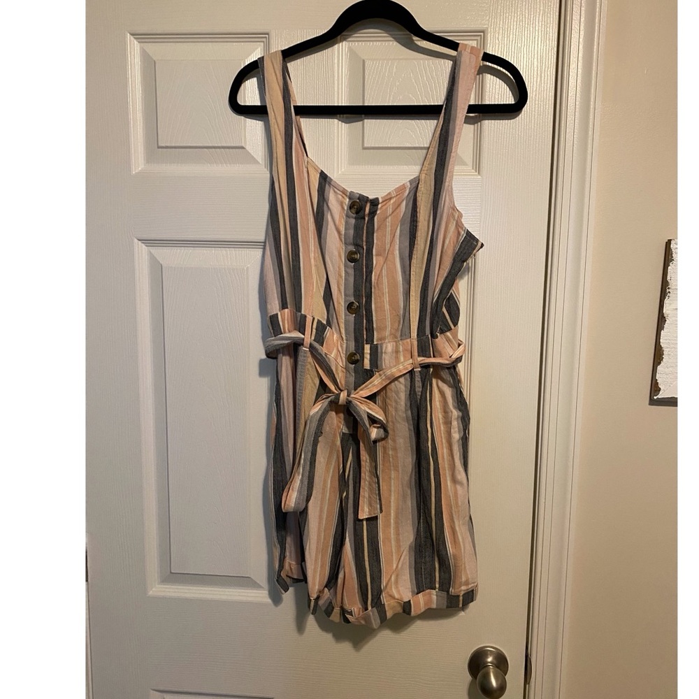 AE Romper
